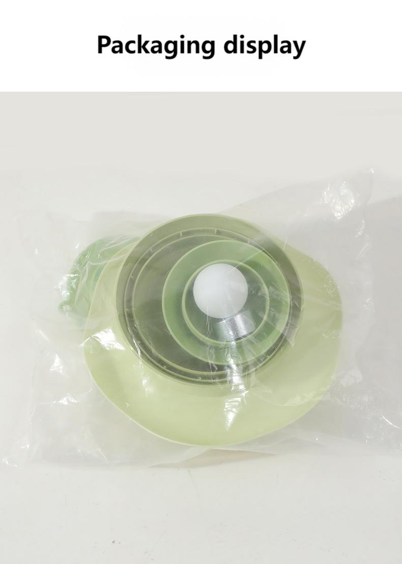 Bee-Shaped Wobble Toy for Cats – Interactive Spinning Fun, Durable & Chew-Resistant Play Toy for Kitty Entertainment