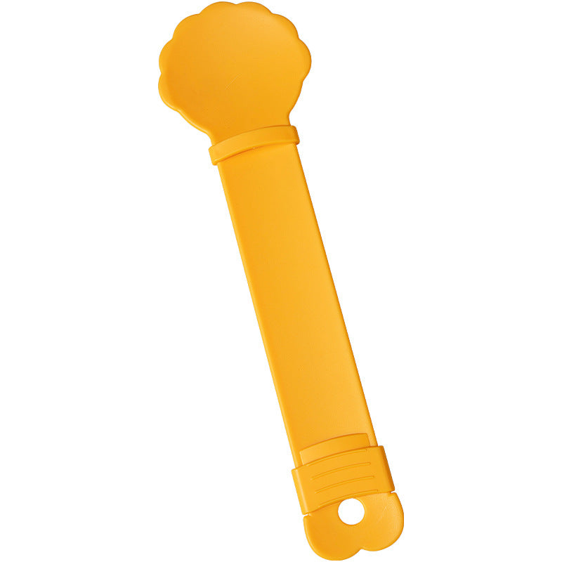 Cat Treat Paste Feeder Spoon – Squeeze Snack Dispenser for Cats
