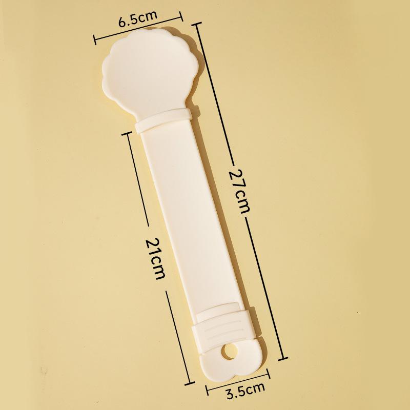 Cat Treat Paste Feeder Spoon – Squeeze Snack Dispenser for Cats
