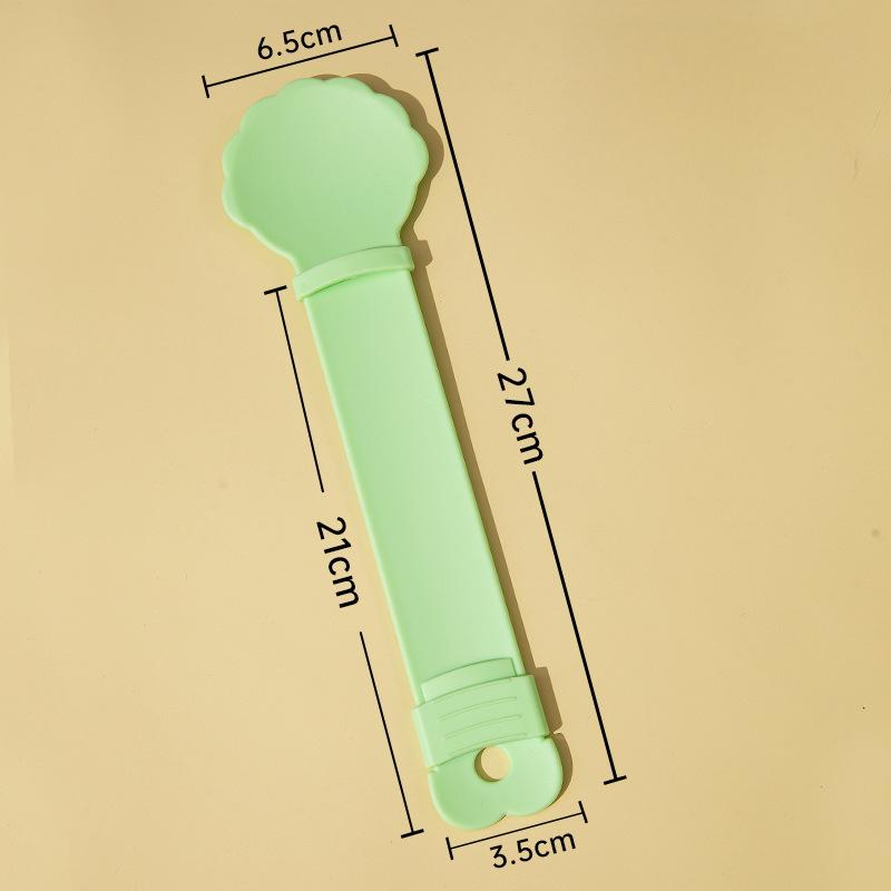 Cat Treat Paste Feeder Spoon – Squeeze Snack Dispenser for Cats