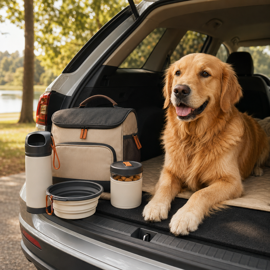 Travel Accessories