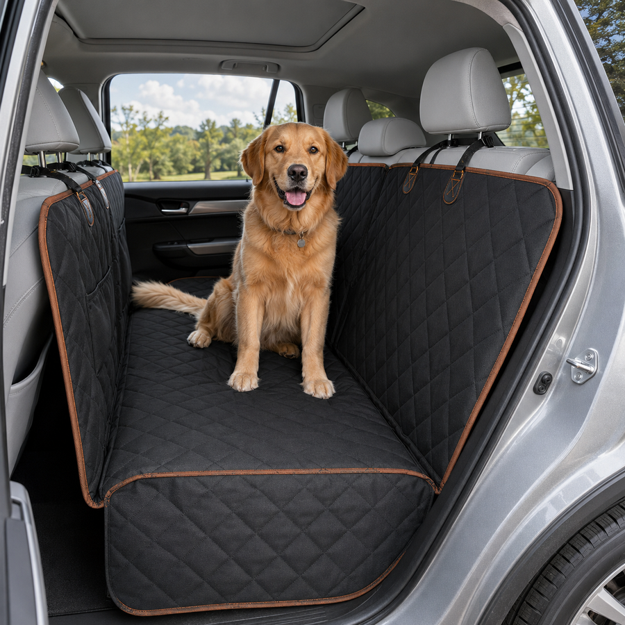 Pet Seat Covers & Protectors