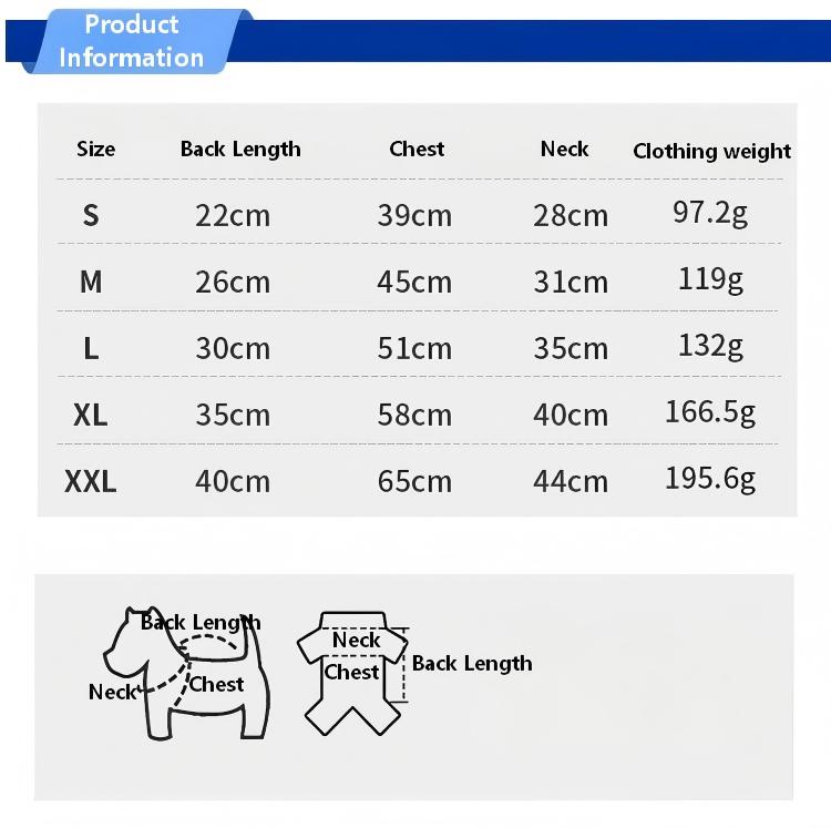 Halloween Pet Costume Hoodie – Soft & Warm Autumn/Winter Sweatshir