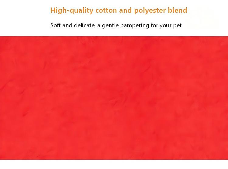 Festive Pet Fleece Hoodie – Christmas & Halloween Dog Costume Outfit, Warm and Soft Sweatshirt for Dogs