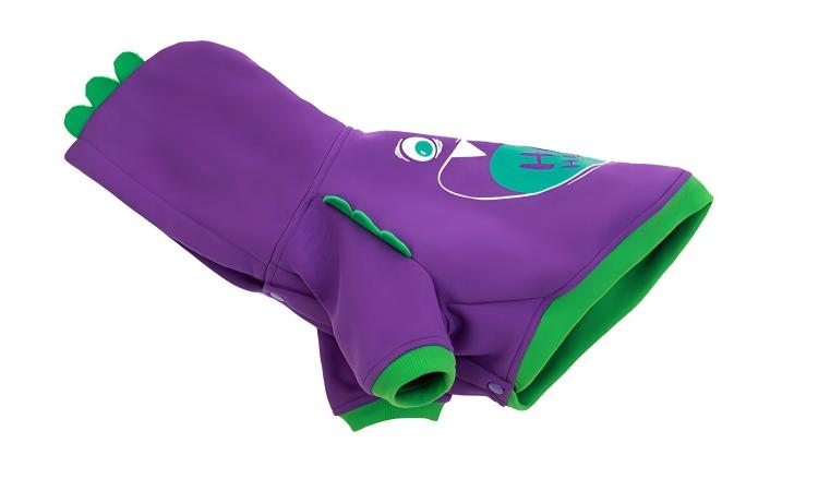 Christmas & Halloween Dog Costume – Funny Pet Holiday Outfit, Cute & Comfortable Festive Clothes